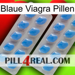 Blue Viagra Pills 23